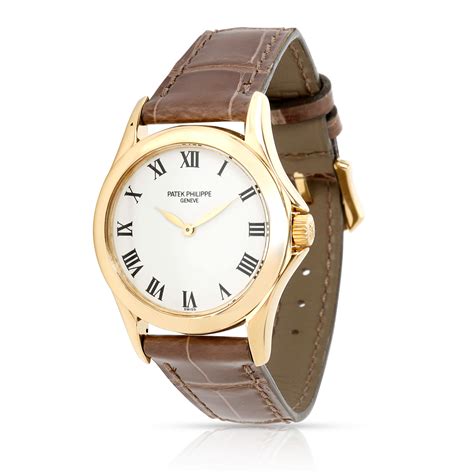 womens patek philippe calatrava watches|patek philippe watch models.